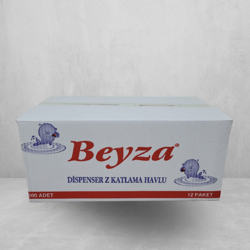 beyza-z-katlama-kagit-havlu-200lu